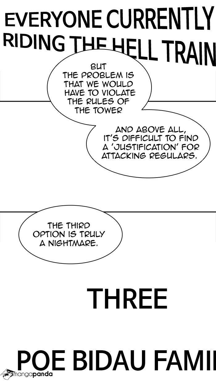 Tower of God Chapter 389 image 10